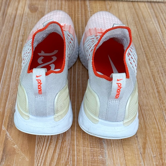 Nike React Phantom Run Women’s Shoes Sz 8.5 - Picture 3 of 4